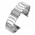 For Apple Watch 38 / 40 / 41 / S10 42mm / Silver