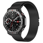 For Amazfit T-Rex 3 / Black