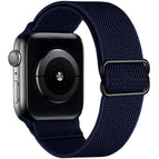 For Apple Watch 42 / 44 / 45 / 46 / 49mm / Dark Blue
