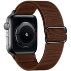 For Apple Watch 42 / 44 / 45 / 46 / 49mm / Brown
