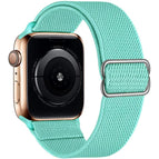 For Apple Watch 42 / 44 / 45 / 46 / 49mm / Mint Green