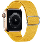 For Apple Watch 42 / 44 / 45 / 46 / 49mm / Yellow