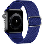 For Apple Watch 42 / 44 / 45 / 46 / 49mm / Royal Blue