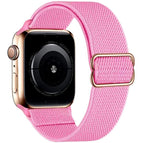 For Apple Watch 38 / 40 / 41 / S10 42mm / Bright Pink