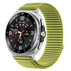 For Galaxy Watch9 / 8 / 8 Classic / Wilderness Green