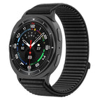 For Galaxy Watch9 / 8 / 8 Classic / Black