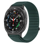 For Galaxy Watch9 / 8 / 8 Classic / Spruce Green