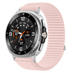 For Galaxy Watch9 / 8 / 8 Classic / Milkshake Pink