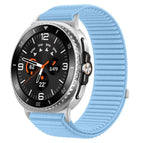 For Galaxy Watch9 / 8 / 8 Classic / Island Blue