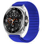 For Galaxy Watch9 / 8 / 8 Classic / Klein Blue