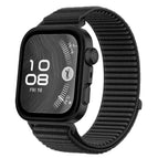For Huawei Watch Fit4 / Fit4 Pro / Fit3 / Black