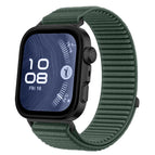 For Huawei Watch Fit4 / Fit4 Pro / Fit3 / Spruce Green