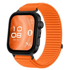 For Huawei Watch Fit4 / Fit4 Pro / Fit3 / Orange