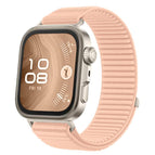For Huawei Watch Fit4 / Fit4 Pro / Fit3 / Milkshake Pink