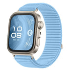For Huawei Watch Fit4 / Fit4 Pro / Fit3 / Island Blue