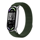 For Xiaomi Smart Band 10 / 9 / 8 / Spruce Green