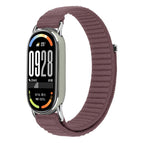 For Xiaomi Smart Band 10 / 9 / 8 / Smoke Purple