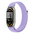For Xiaomi Smart Band 10 / 9 / 8 / Lilac