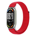 For Xiaomi Smart Band 10 / 9 / 8 / Red