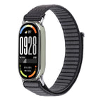 For Xiaomi Smart Band 10 / 9 / 8 / Charcoal Grey
