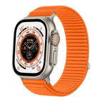 For Apple Watch 42 / 44 / 45 / 46 / 49mm / Orange