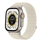 For Apple Watch 42 / 44 / 45 / 46 / 49mm / Starlight
