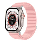 For Apple Watch 38 / 40 / 41 / S10 42mm / Milkshake Pink