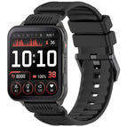 For Garmin Venu X1 / Black