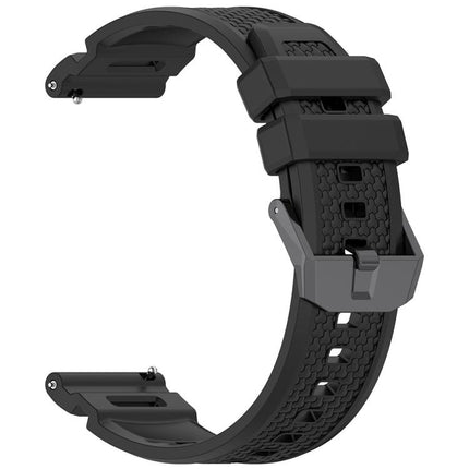 xDfind Armor Silicone Watch Band, For Garmin Venu X1