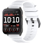 For Garmin Venu X1 / White