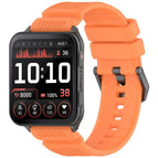 For Garmin Venu X1 / Orange