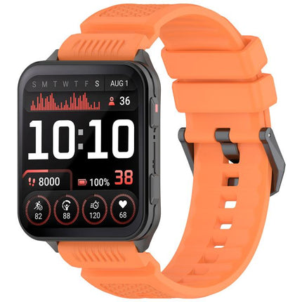 xDfind Armor Silicone Watch Band, For Garmin Venu X1