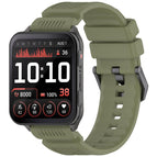 For Garmin Venu X1 / Jungle Green