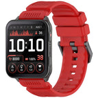 For Garmin Venu X1 / Red