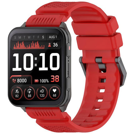 xDfind Armor Silicone Watch Band, For Garmin Venu X1