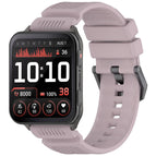For Garmin Venu X1 / Purple