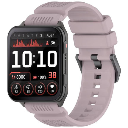 xDfind Armor Silicone Watch Band, For Garmin Venu X1