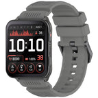 For Garmin Venu X1 / Dark Grey