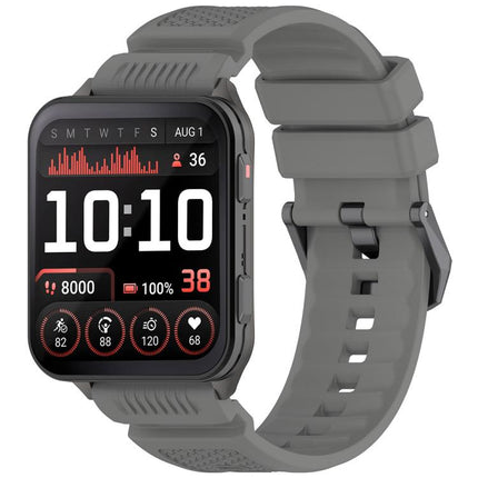 xDfind Armor Silicone Watch Band, For Garmin Venu X1