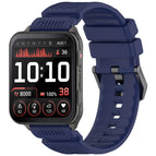 For Garmin Venu X1 / Dark Blue