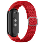 For Xiaomi Smart Band 10 / 9 / 8 / Red
