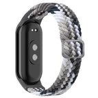For Xiaomi Smart Band 10 / 9 / 8 / Colorful Black