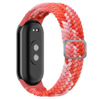 For Xiaomi Smart Band 10 / 9 / 8 / Colorful Red