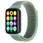 For Xiaomi Band 9 Pro/8 Pro/Redmi Watch6/5/4 / Blue Sea