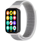 For Xiaomi Band 9 Pro/8 Pro/Redmi Watch6/5/4 / Sea Shell