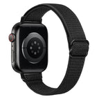 For Apple Watch 42 / 44 / 45 / 46 / 49mm / Black