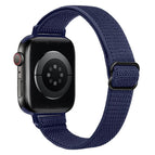 For Apple Watch 42 / 44 / 45 / 46 / 49mm / Navy Blue