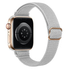For Apple Watch 42 / 44 / 45 / 46 / 49mm / Light Grey