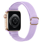For Apple Watch 42 / 44 / 45 / 46 / 49mm / Lavender