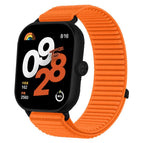 For Xiaomi Band 9 Pro/8 Pro/Redmi Watch6/5/4 / Orange